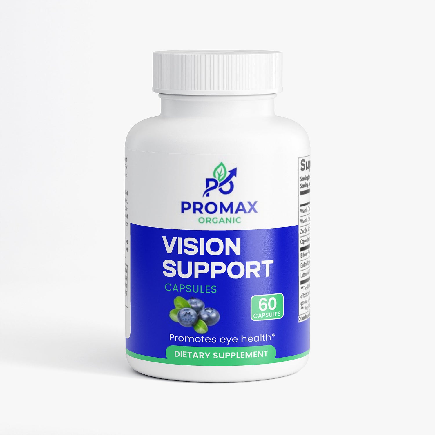 Vision Support