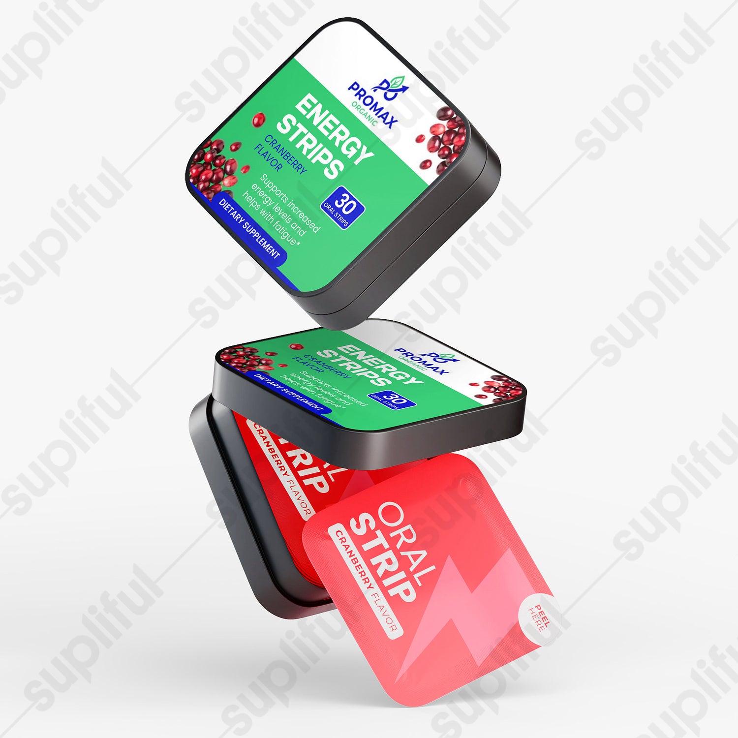 Energy Strips