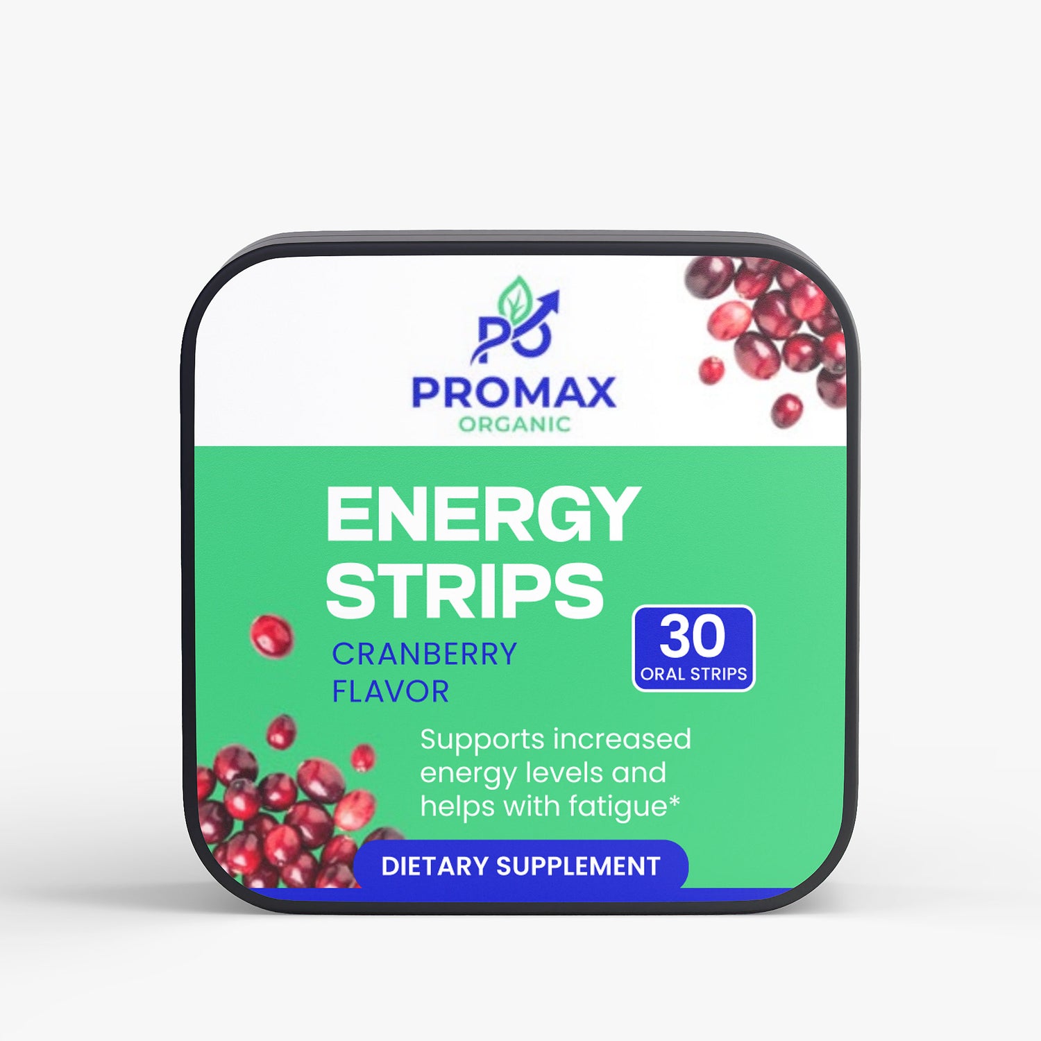 Energy Strips